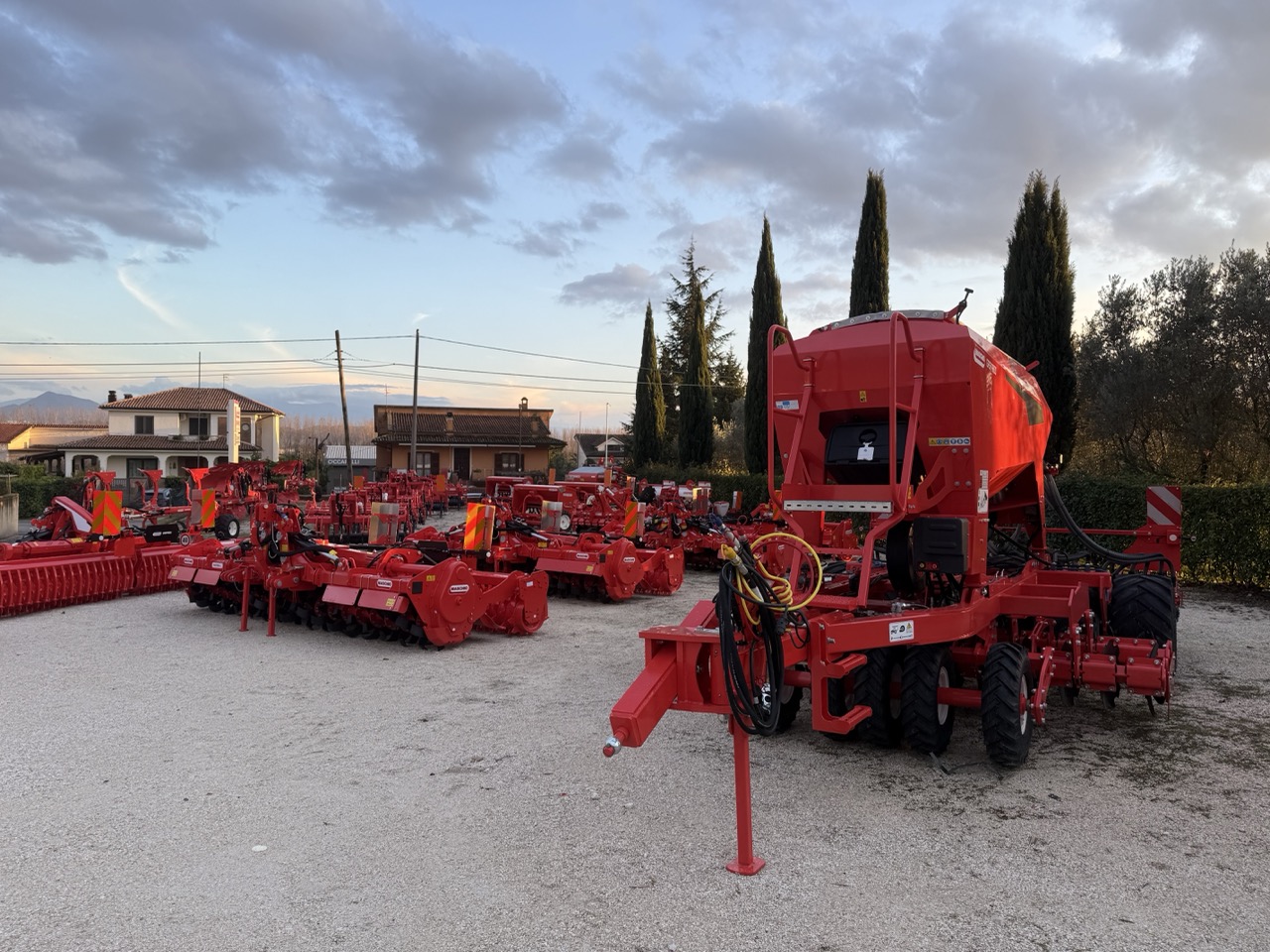 Uradna trgovina MASCHIO GASPARDO Full Line Store v Voklu